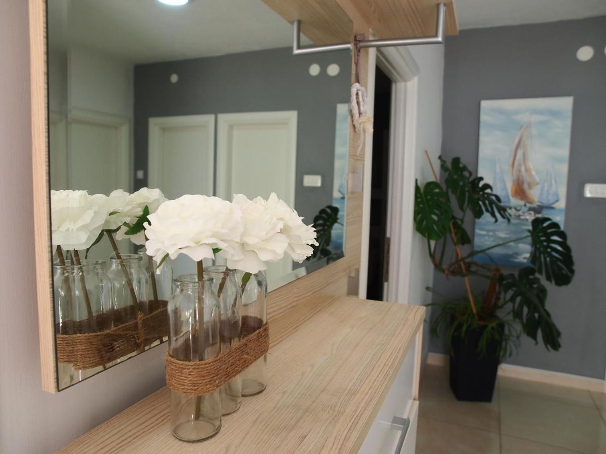 Apartmani Igor Makarska Exterior foto