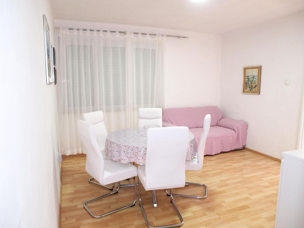 Apartmani Igor Makarska Quarto foto