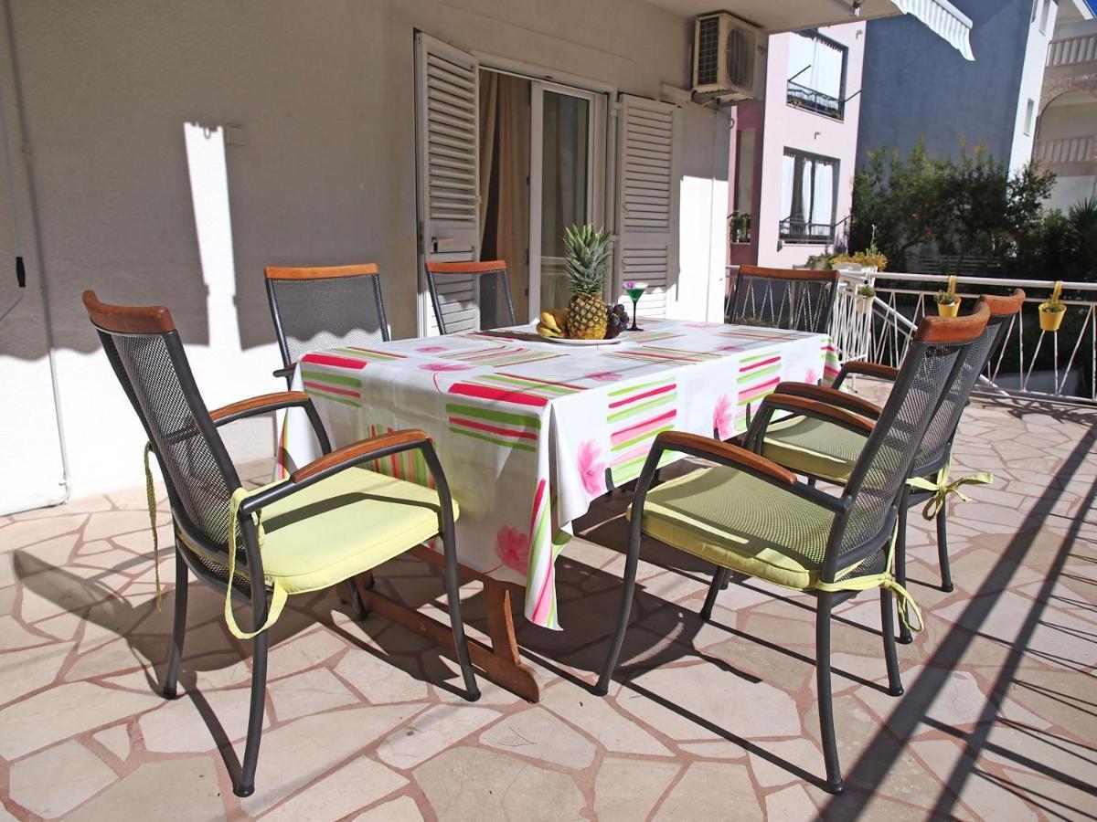 Apartmani Igor Makarska Quarto foto