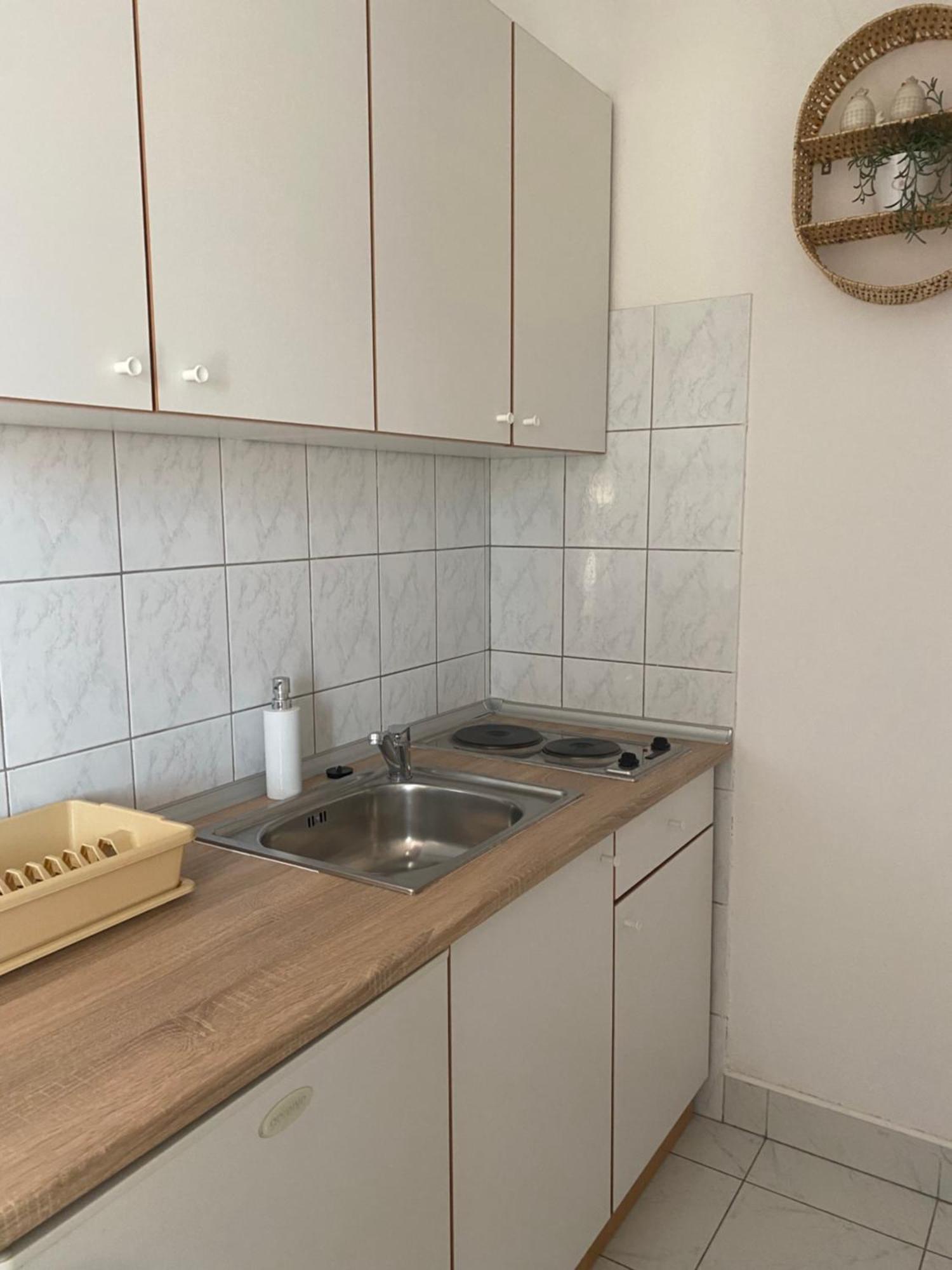 Apartmani Igor Makarska Quarto foto