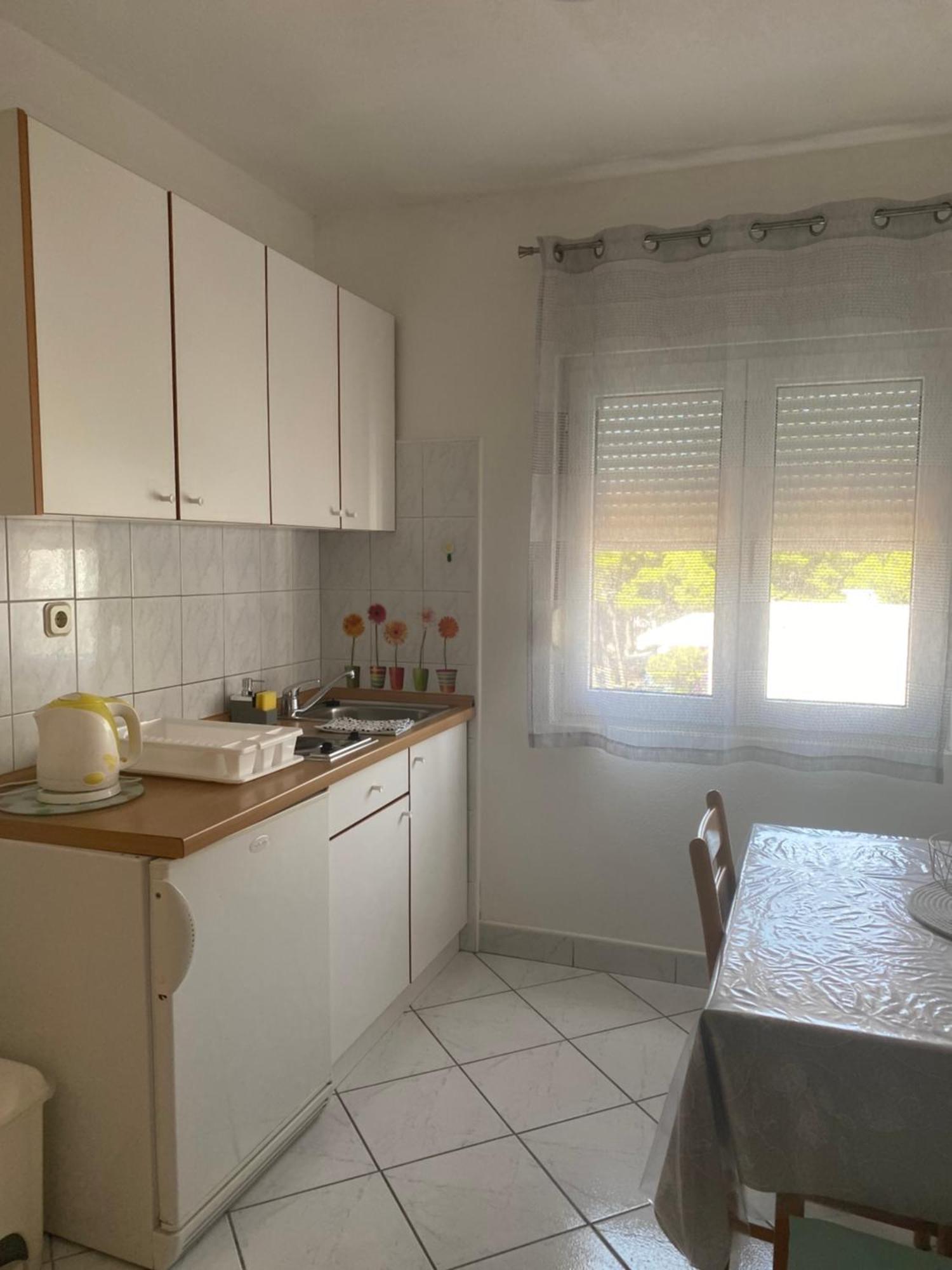 Apartmani Igor Makarska Quarto foto