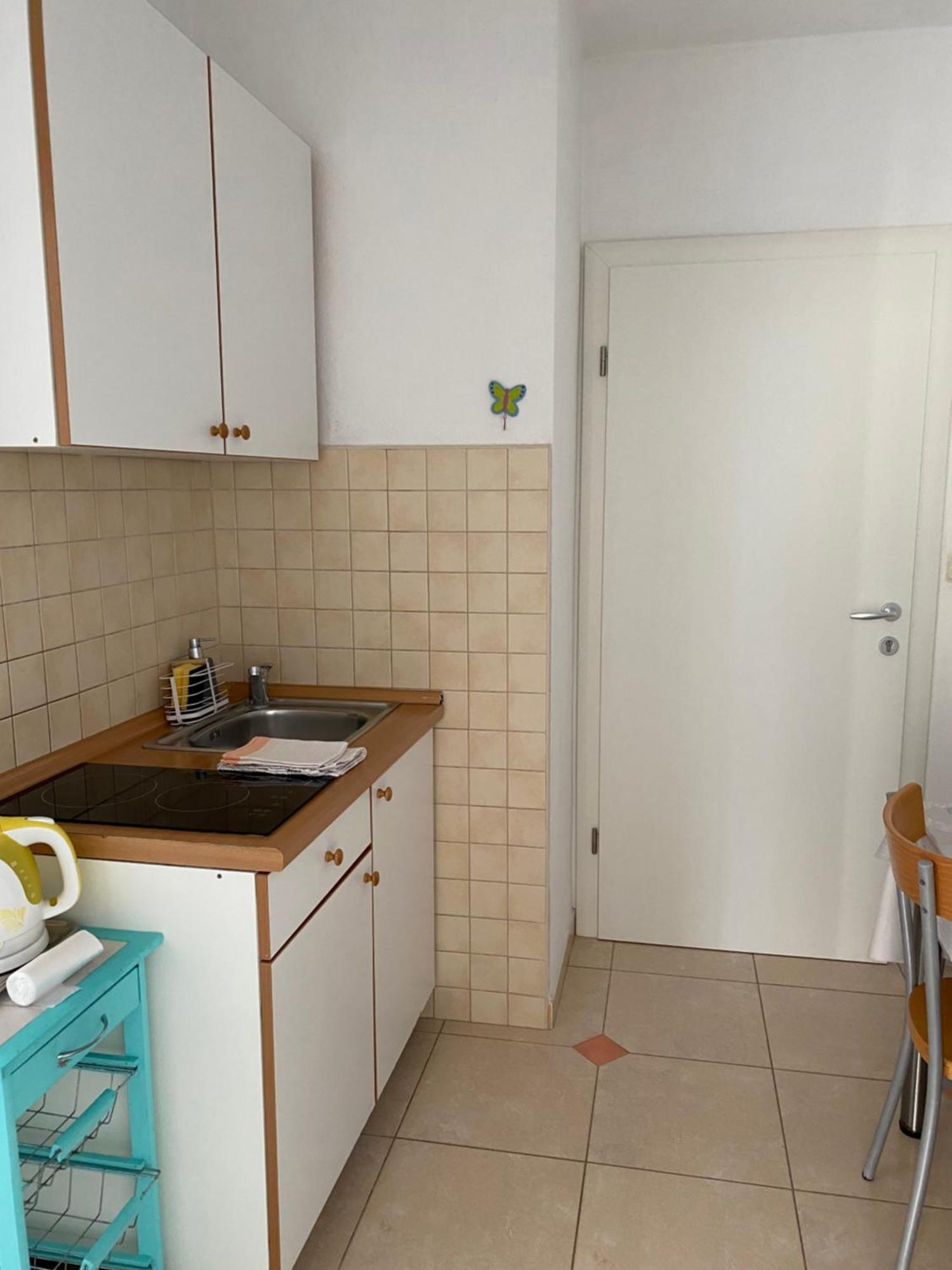Apartmani Igor Makarska Quarto foto