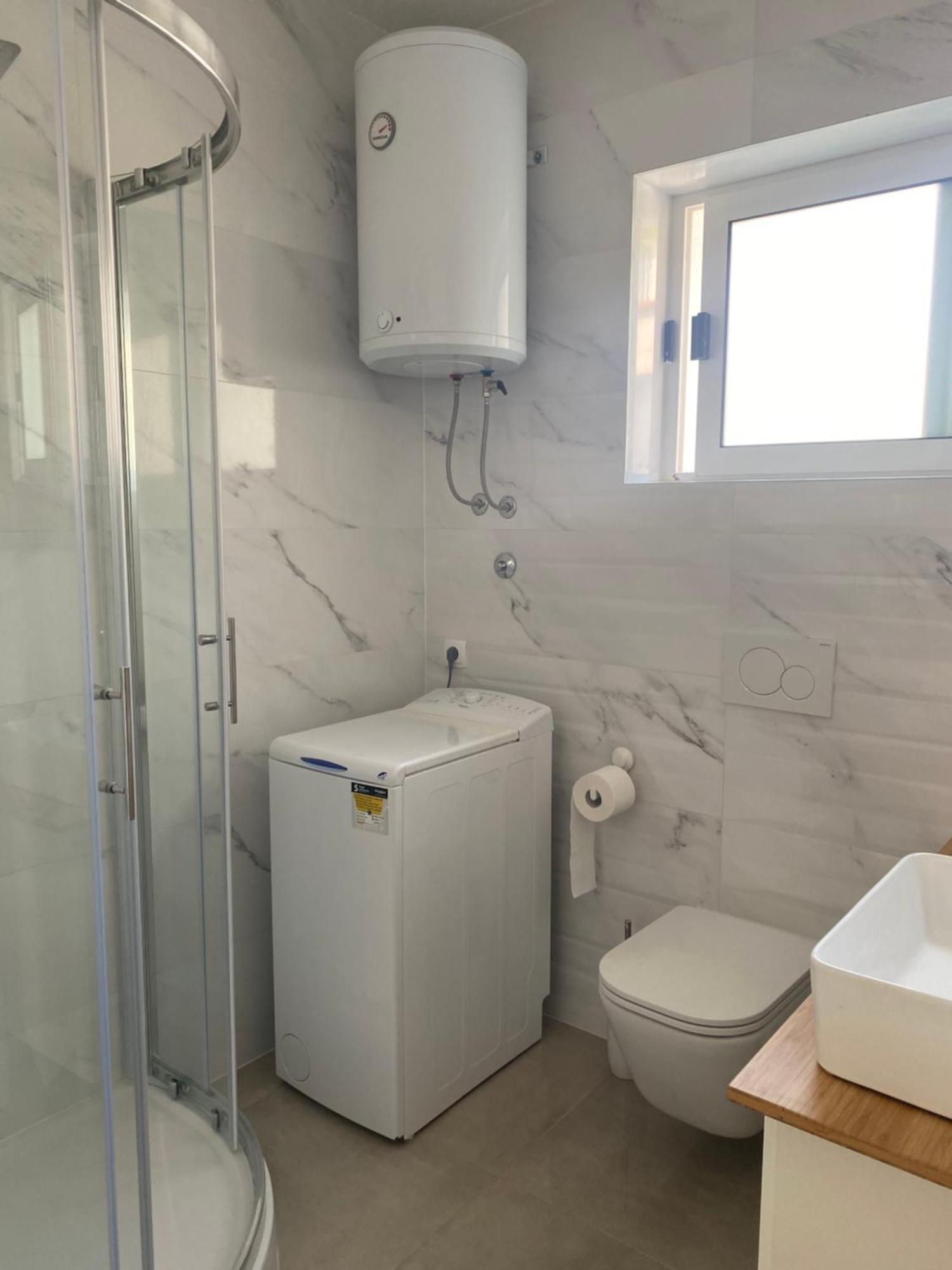 Apartmani Igor Makarska Quarto foto