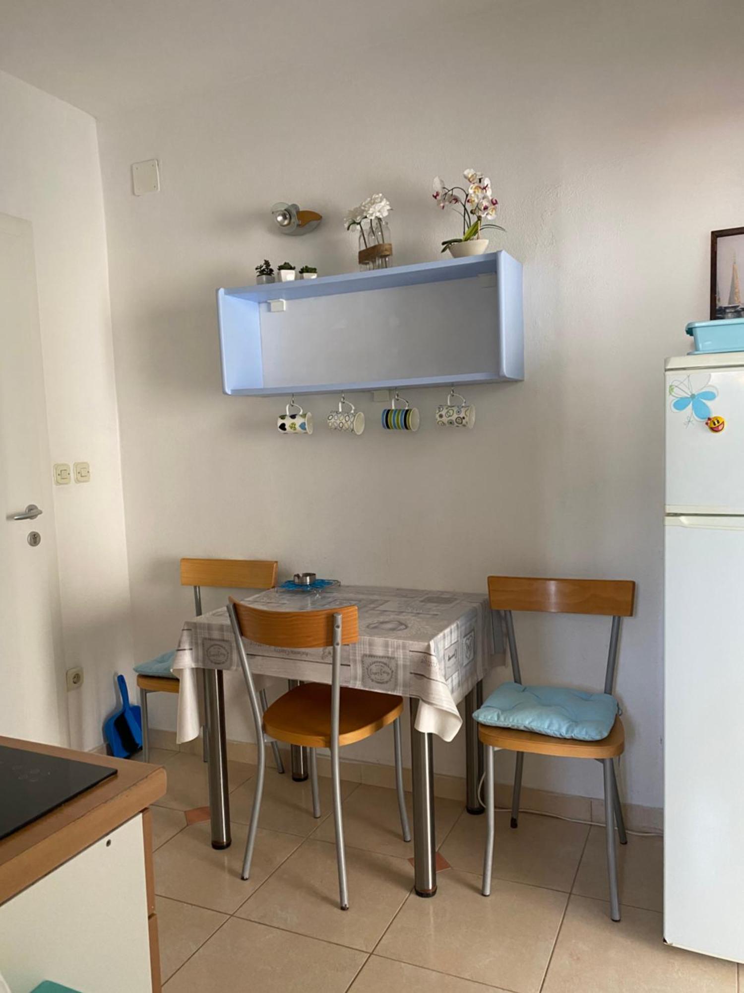 Apartmani Igor Makarska Quarto foto