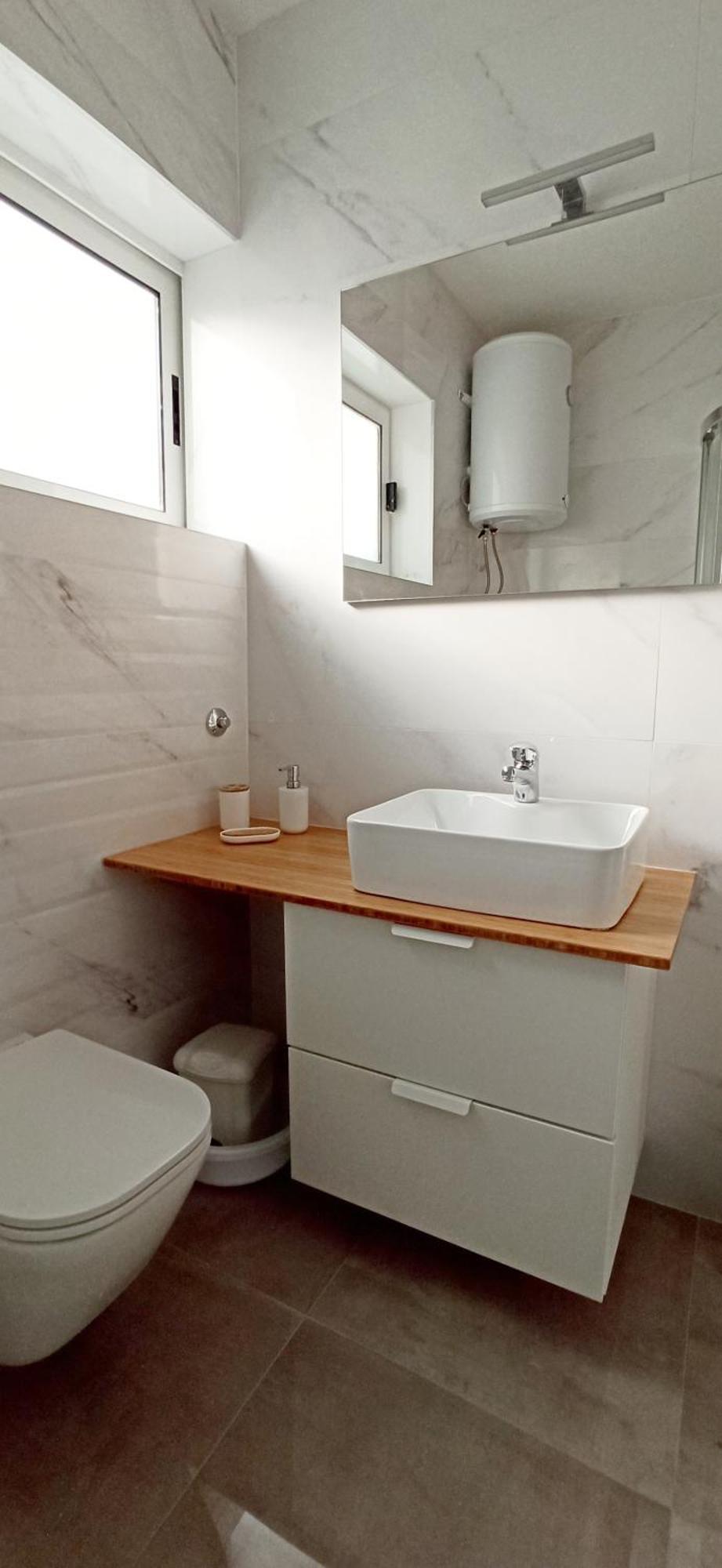 Apartmani Igor Makarska Quarto foto