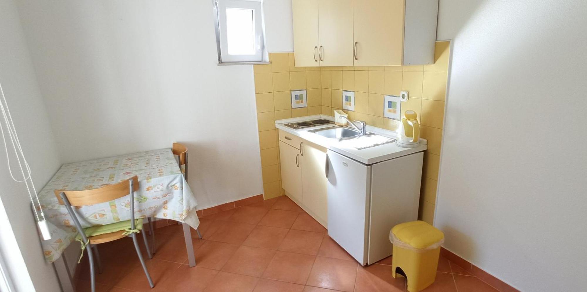 Apartmani Igor Makarska Quarto foto