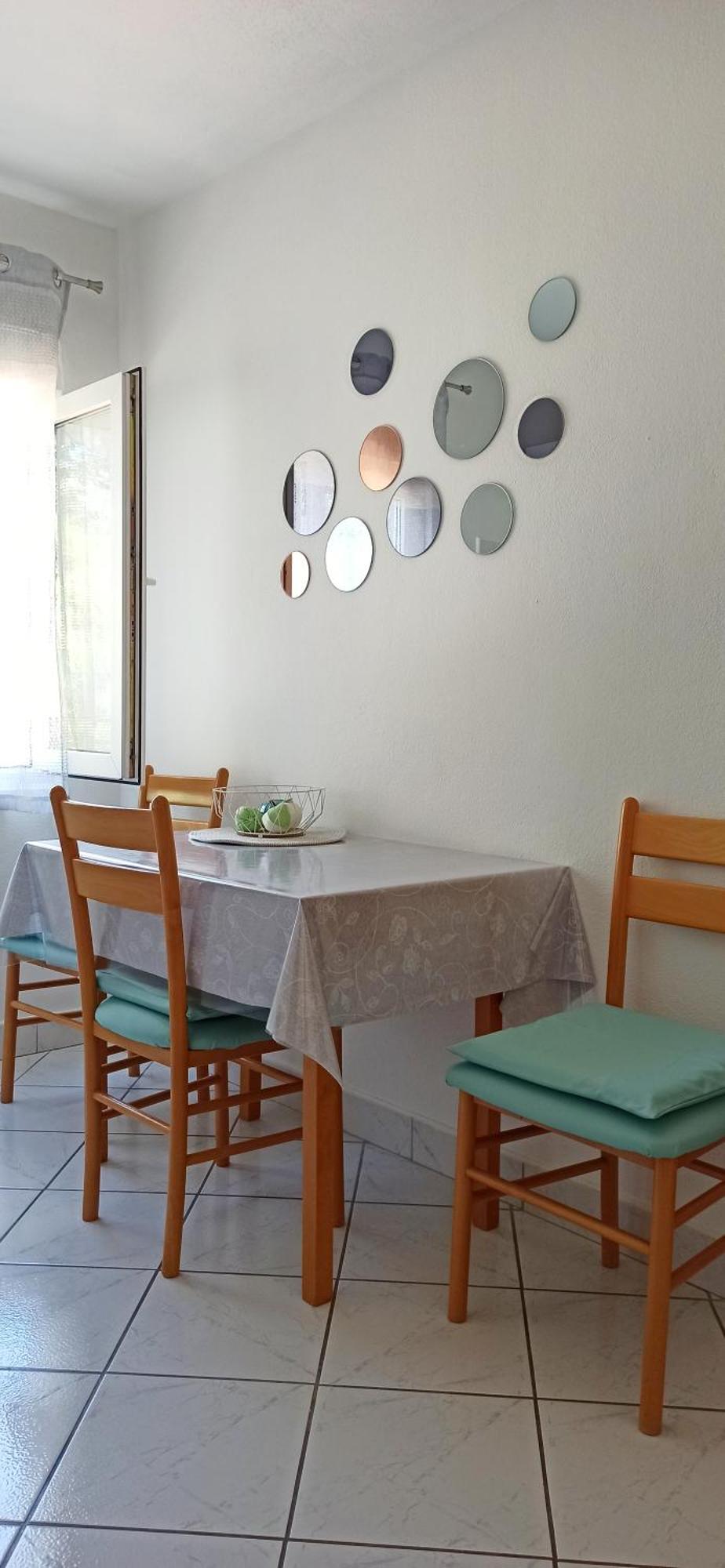 Apartmani Igor Makarska Quarto foto