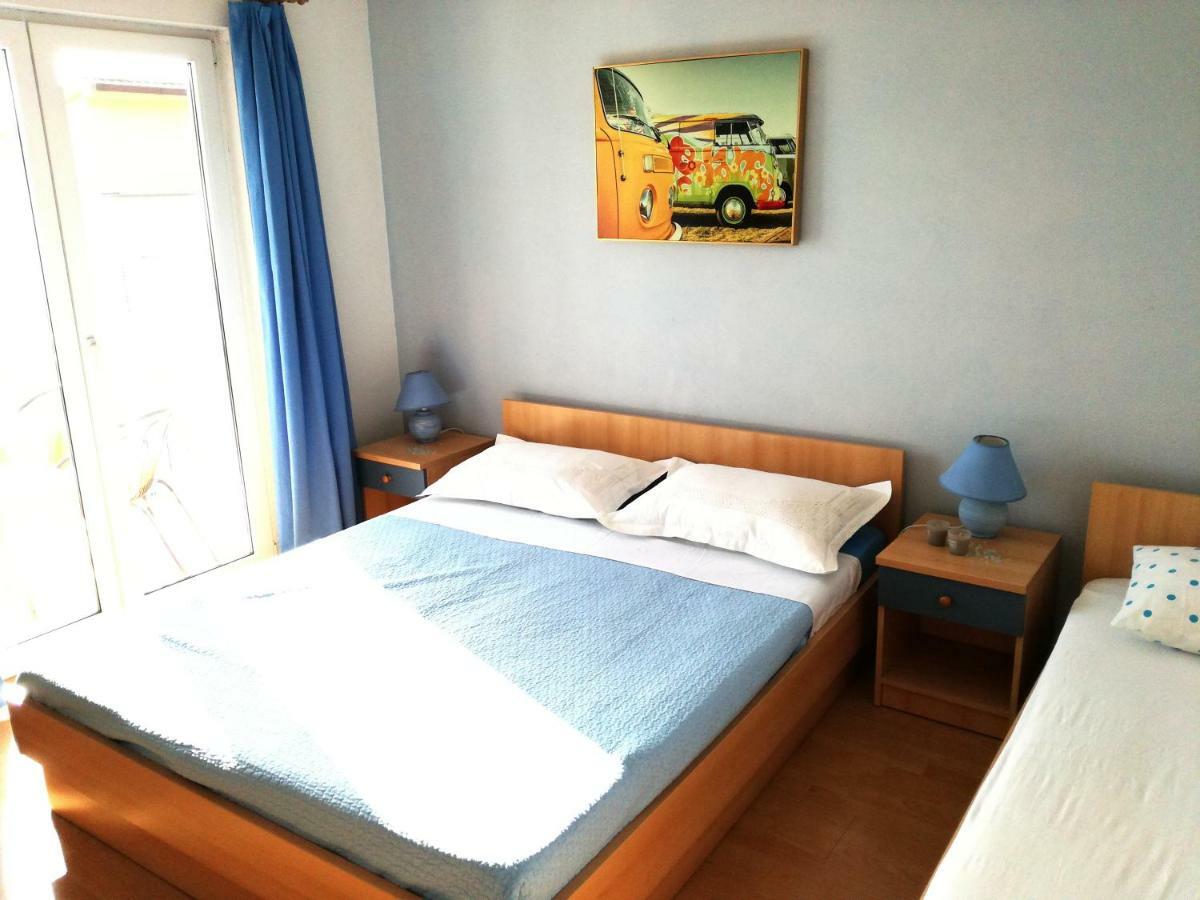 Apartmani Igor Makarska Quarto foto